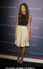 Naomie Harris at Tommy Hilfiger Flagship Store VIP Launch Party - Arrivals